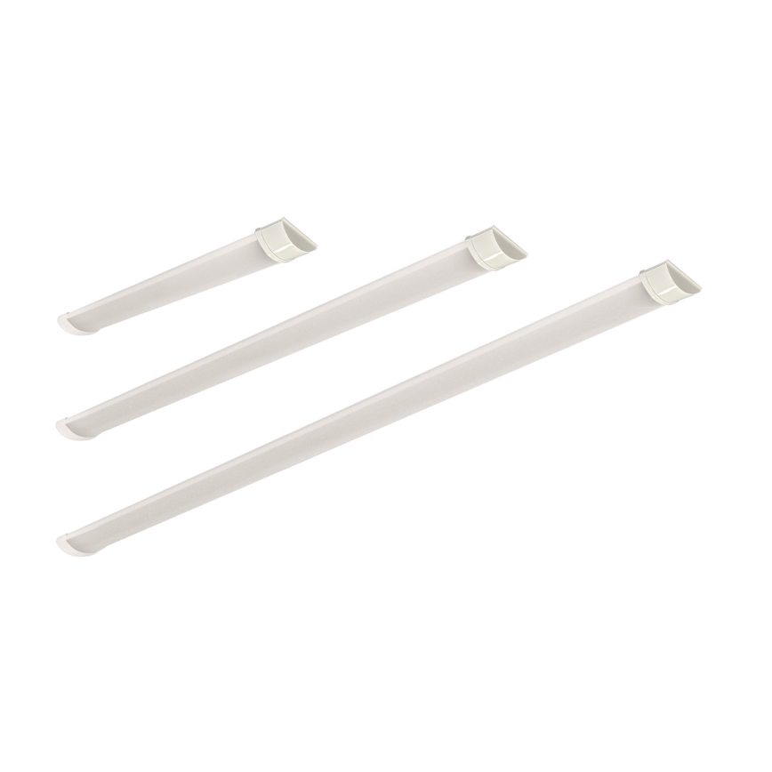 Brilagi - LUMA LED fénycsöves lámpatest LED/16W/230V 60 cm