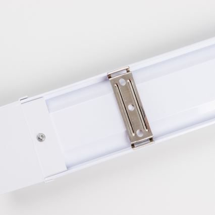 Brilagi - LUMA LED fénycsöves lámpatest LED/16W/230V 60 cm