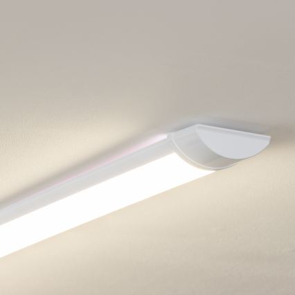 Brilagi - LUMA LED fénycsöves lámpatest LED/32W/230V 120 cm