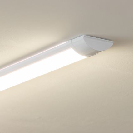 Brilagi - LUMA LED fénycsöves lámpatest LED/40W/230V 150 cm