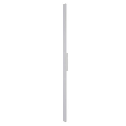 Brilagi - LED kültéri fali lámpatest LUNA LED/30W/230V 3000K IP65 150 cm fehér CRI 90