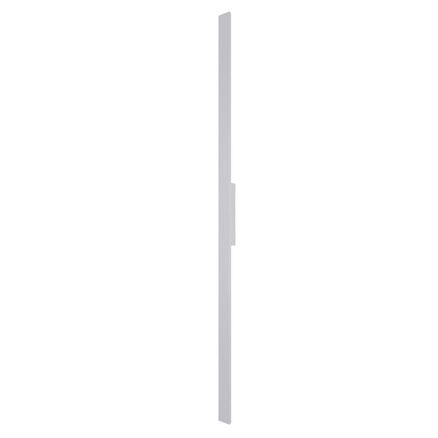 Brilagi - LED kültéri fali lámpatest LUNA LED/30W/230V 3000K IP65 150 cm fehér CRI 90