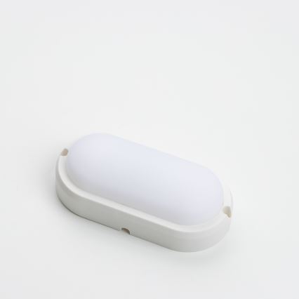 Brilagi - Mennyezeti ipari LED lámpa  SIMA LED/12W/230V IP65 fehér