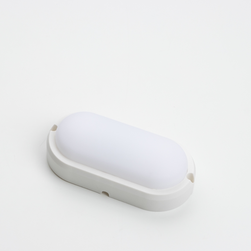 Brilagi - Mennyezeti ipari LED lámpa  SIMA LED/12W/230V IP65 fehér