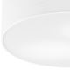 Brilagi - Mennyezeti lámpa BELLADONNA 2xE27/15W/230V fehér/fenyő