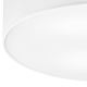Brilagi - Mennyezeti lámpa BELLADONNA 3xE27/15W/230V fehér/fenyő