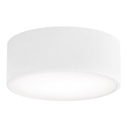 Brilagi - Mennyezeti lámpa CLARE 1xE27/24W/230V átm. 20 cm fehér