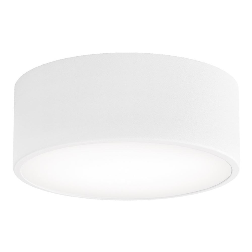Brilagi - Mennyezeti lámpa CLARE 1xE27/24W/230V átm. 20 cm fehér