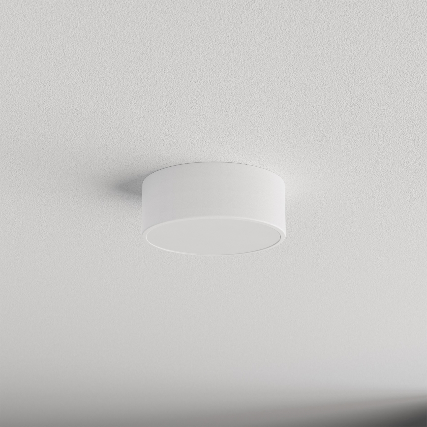Brilagi - Mennyezeti lámpa CLARE 1xE27/24W/230V átm. 20 cm fehér