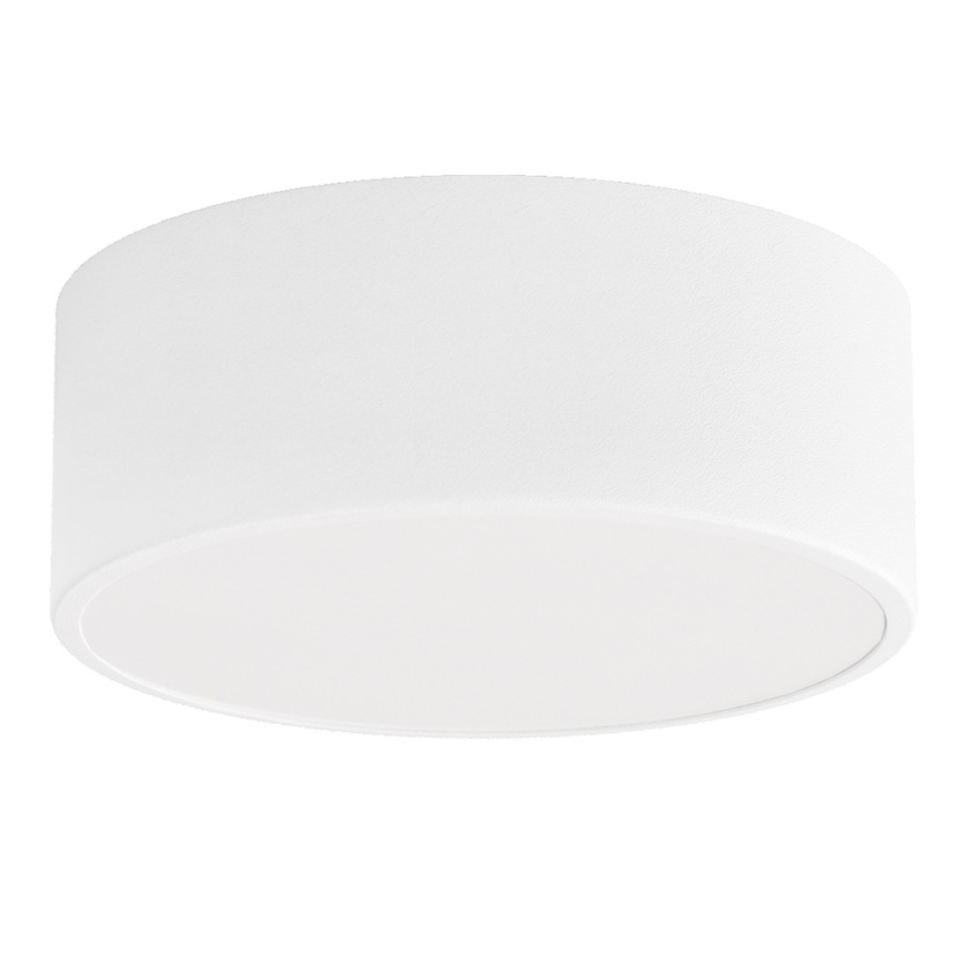 Brilagi - Mennyezeti lámpa CLARE 1xE27/40W/230V átm. 20 cm fehér
