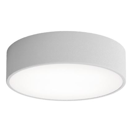 Brilagi - Mennyezeti lámpa CLARE 2xE27/24W/230V átm. 30 cm szürke