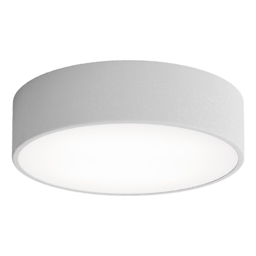 Brilagi - Mennyezeti lámpa CLARE 2xE27/24W/230V átm. 30 cm szürke