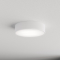 Brilagi - Mennyezeti lámpa CLARE 2xE27/40W/230V átm. 30 cm fehér