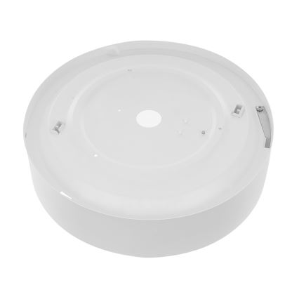 Brilagi - Mennyezeti lámpa CLARE 2xE27/40W/230V átm. 30 cm fehér
