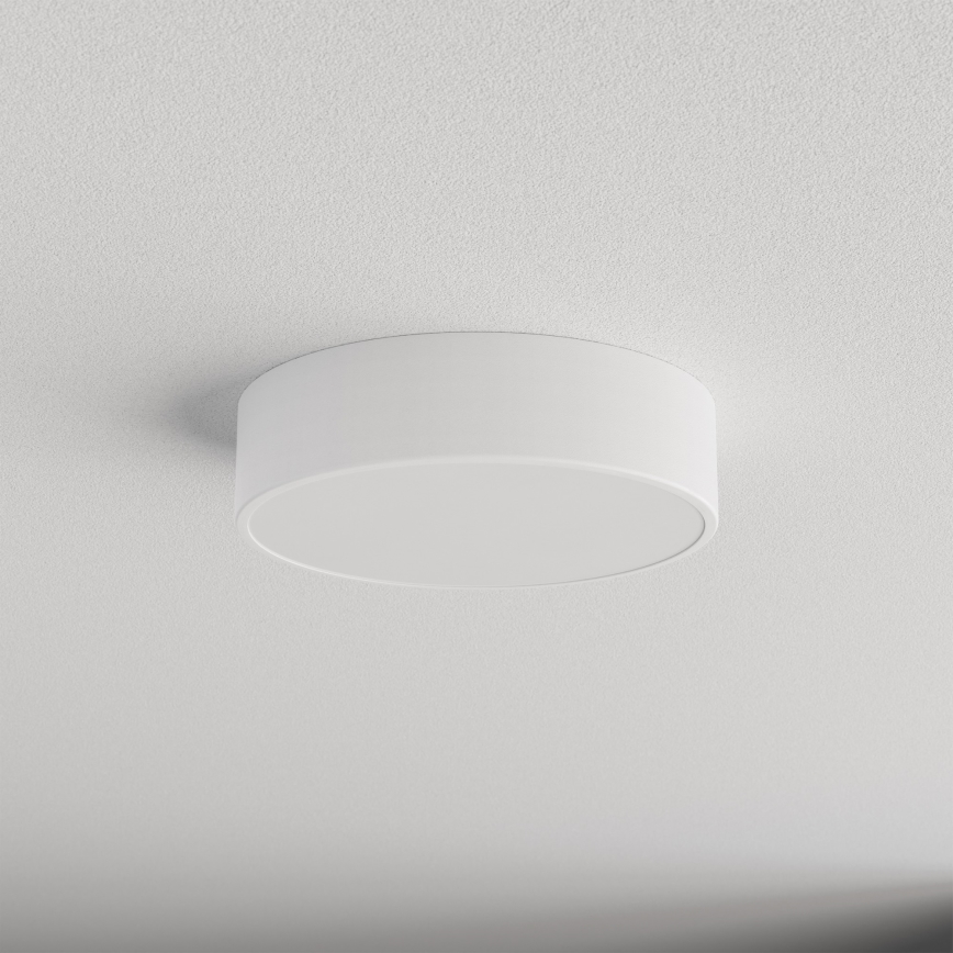 Brilagi - Mennyezeti lámpa CLARE 2xE27/40W/230V átm. 30 cm fehér