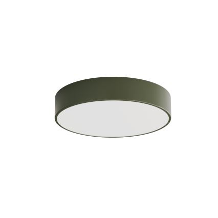 Brilagi - Mennyezeti lámpa CLARE 3xE27/24W/230V átmérő 40 cm khaki