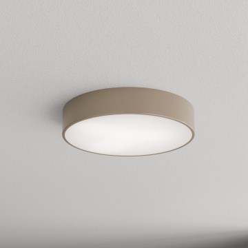 Brilagi - Mennyezeti lámpa CLARE 3xE27/40W/230V átm. 40 cm bézs