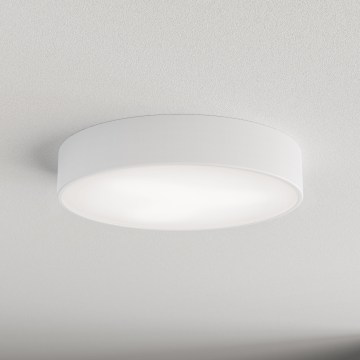 Brilagi - Mennyezeti lámpa CLARE 3xE27/40W/230V átm. 40 cm fehér