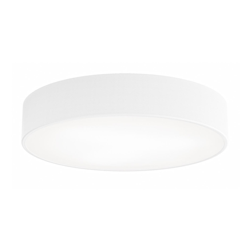 Brilagi - Mennyezeti lámpa CLARE 3xE27/40W/230V átm. 40 cm fehér
