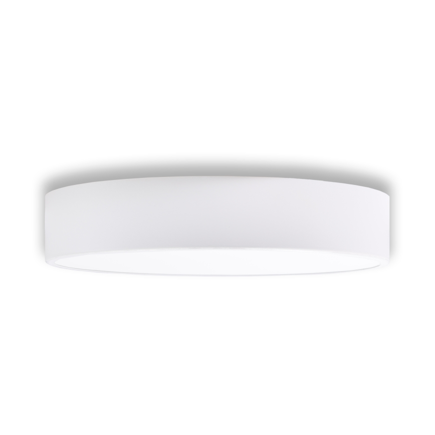 Brilagi - Mennyezeti lámpa CLARE 3xE27/40W/230V átm. 40 cm fehér
