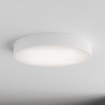 Brilagi - Mennyezeti lámpa CLARE 4xE27/40W/230V átm. 50 cm fehér