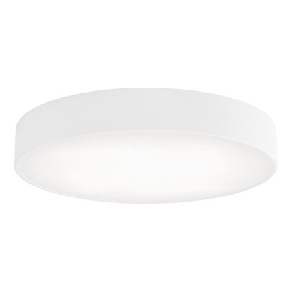 Brilagi - Mennyezeti lámpa CLARE 4xE27/40W/230V átm. 50 cm fehér