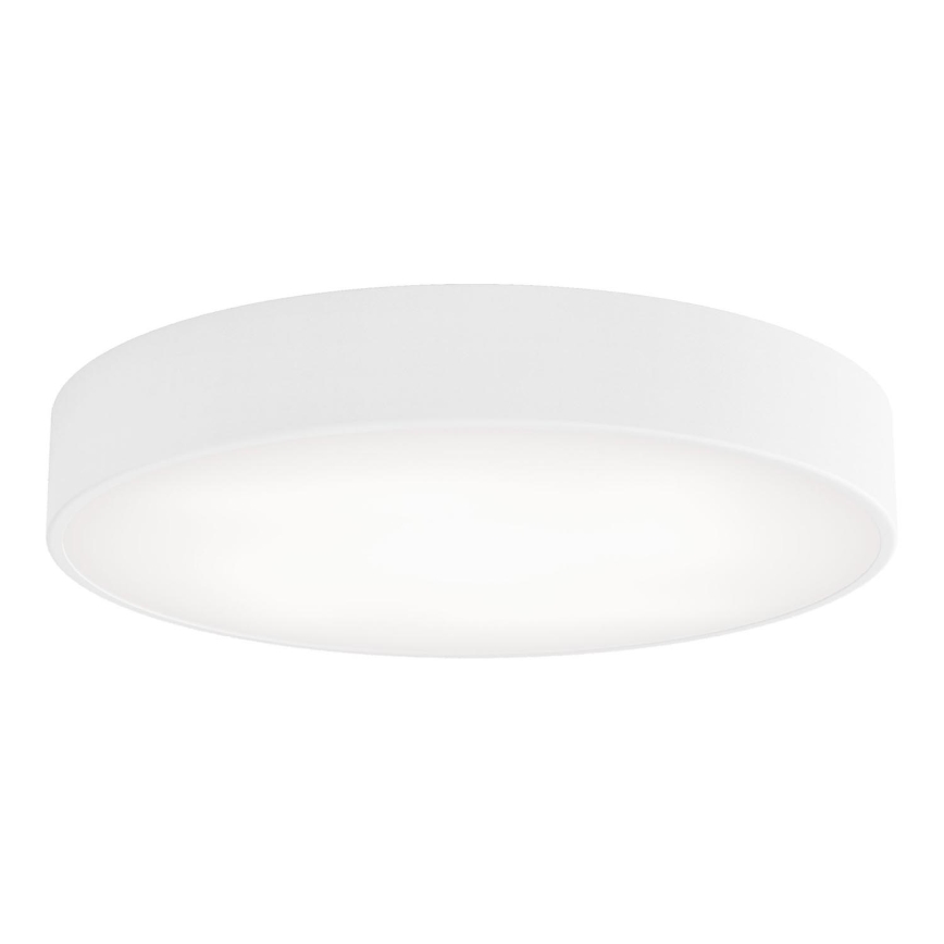 Brilagi - Mennyezeti lámpa CLARE 4xE27/40W/230V átm. 50 cm fehér