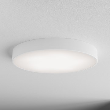 Brilagi - Mennyezeti lámpa CLARE 5xE27/40W/230V átm. 60 cm fehér