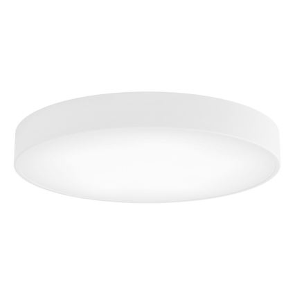 Brilagi - Mennyezeti lámpa CLARE 5xE27/40W/230V átm. 60 cm fehér