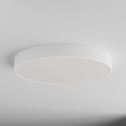 Brilagi - Mennyezeti lámpa CLARE 5xE27/40W/230V átm. 60 cm fehér