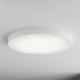 Brilagi - Mennyezeti lámpa CLARE 6xE27/24W/230V átm. 80 cm fehér
