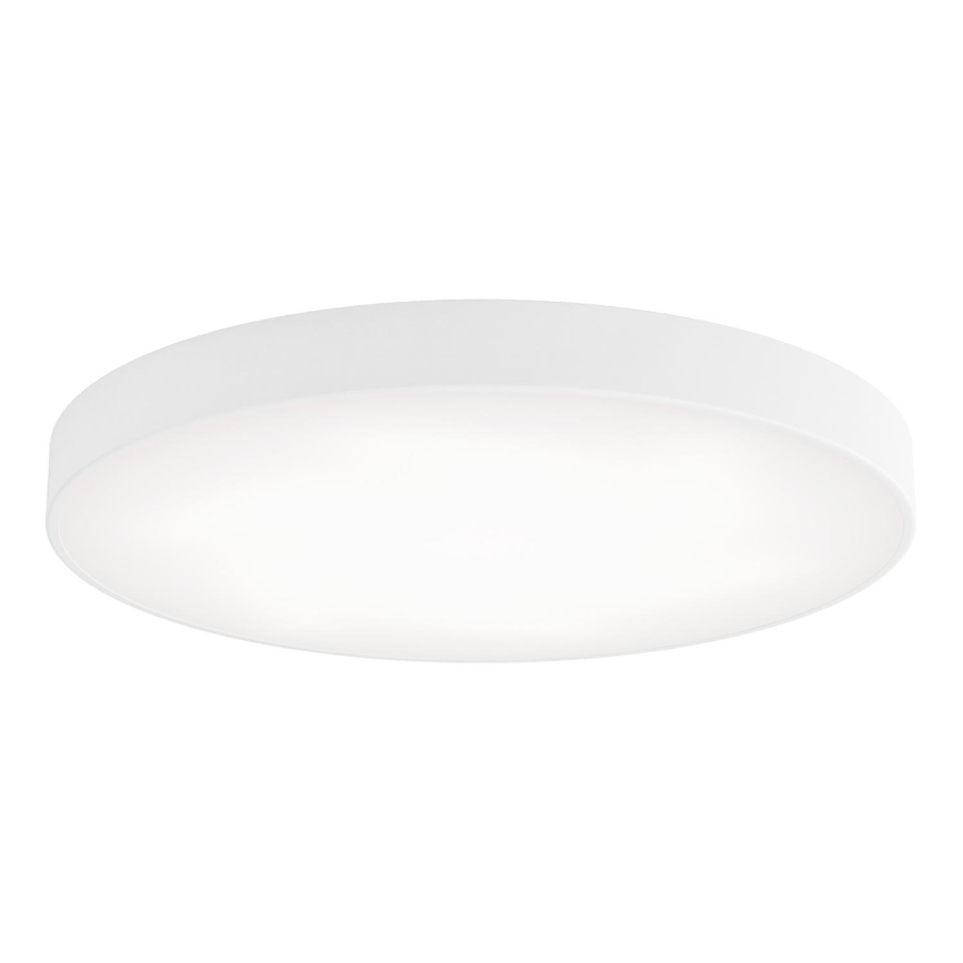 Brilagi - Mennyezeti lámpa CLARE 6xE27/40W/230V átm. 80 cm fehér