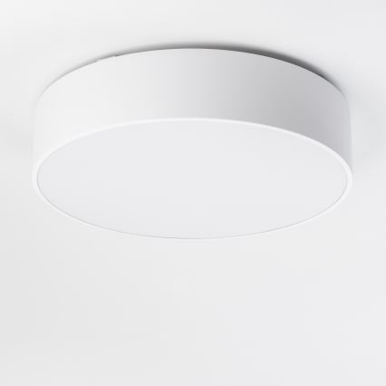 BRILAGI - Mennyezeti lámpa POOL 4xE27/15W/230V Ø 50 cm IP54 fehér