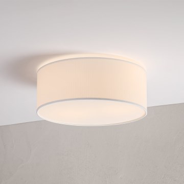 Brilagi - Mennyezeti lámpa SIRIJA MODERN 2xE27/60W/230V átm. 35 cm fehér
