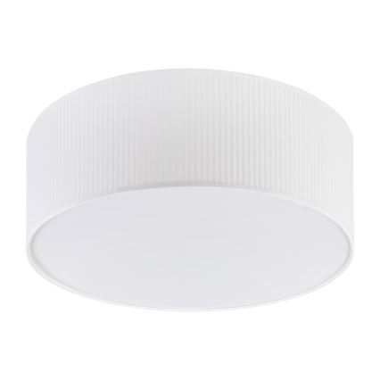 Brilagi - Mennyezeti lámpa SIRIJA MODERN 2xE27/60W/230V átm. 35 cm fehér