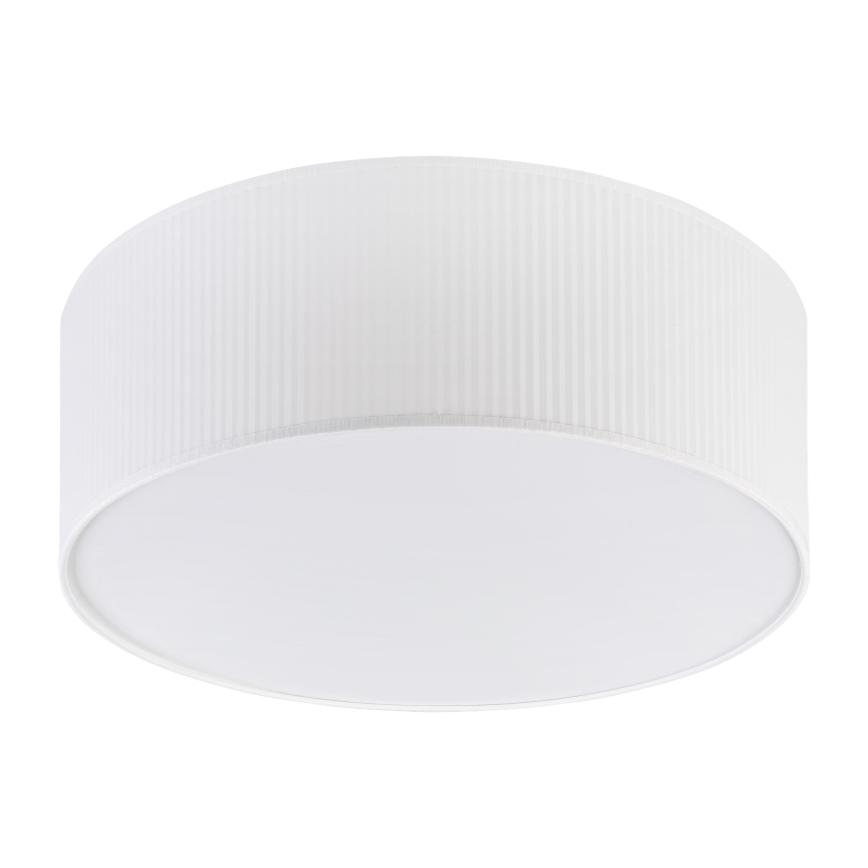 Brilagi - Mennyezeti lámpa SIRIJA MODERN 2xE27/60W/230V átm. 35 cm fehér