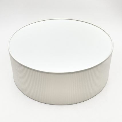 Brilagi - Mennyezeti lámpa SIRIJA MODERN 2xE27/60W/230V átm. 35 cm fehér