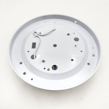 BRILAGI - Mennyezeti lámpa SIRIJA MODERN 2xE27/60W/230V átm. 35 cm krémszínű