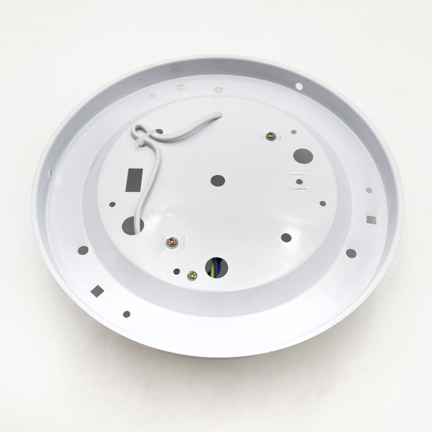 BRILAGI - Mennyezeti lámpa SIRIJA MODERN 2xE27/60W/230V átm. 35 cm krémszínű