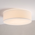 Brilagi - Mennyezeti lámpa SIRIJA MODERN 4xE27/60W/230V átm. 45 cm fehér