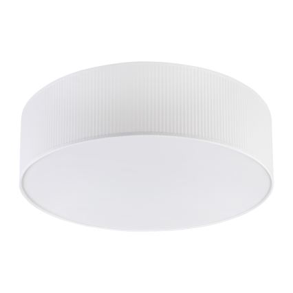 Brilagi - Mennyezeti lámpa SIRIJA MODERN 4xE27/60W/230V átm. 45 cm fehér