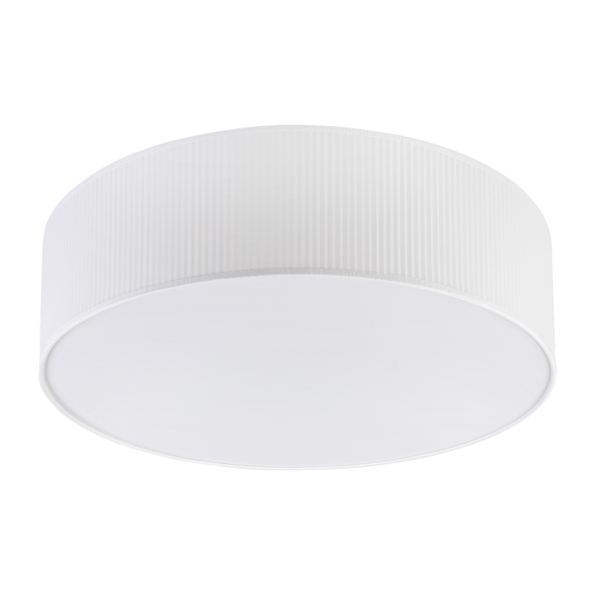 Brilagi - Mennyezeti lámpa SIRIJA MODERN 4xE27/60W/230V átm. 45 cm fehér