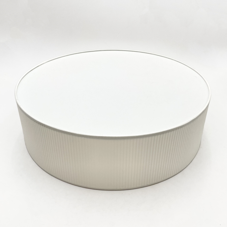 Brilagi - Mennyezeti lámpa SIRIJA MODERN 4xE27/60W/230V átm. 45 cm fehér