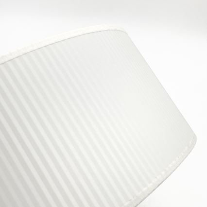 Brilagi - Mennyezeti lámpa SIRIJA MODERN 4xE27/60W/230V átm. 45 cm fehér