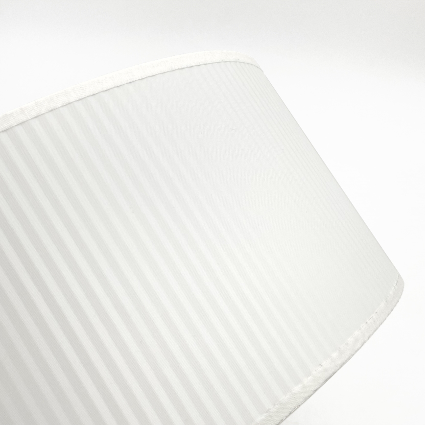 Brilagi - Mennyezeti lámpa SIRIJA MODERN 4xE27/60W/230V átm. 45 cm fehér