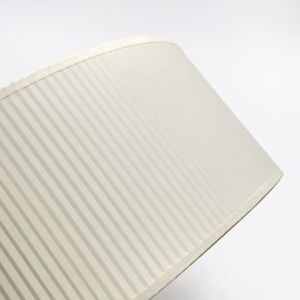 Brilagi - Mennyezeti lámpa SIRIJA MODERN 4xE27/60W/230V átmérő 45 cm krémszínű