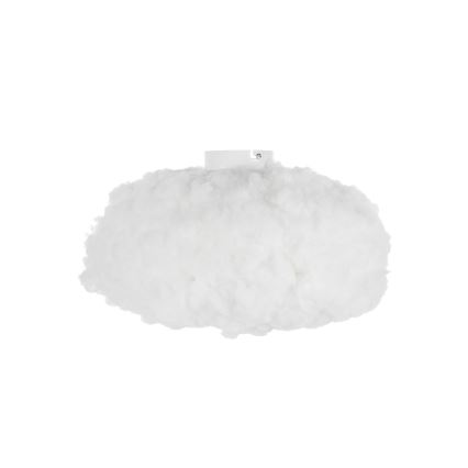 Brilagi - Mennyezeti lámpa SOLEAIR 1xE27/40W/230V Ø 45 cm fehér
