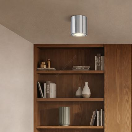 Brilagi - Fürdőszobai spotlámpa MIA 1xGU10/30W/230V 84x80 mm fényes króm IP54