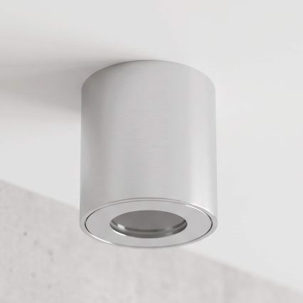 BRILAGI - Fürdőszobai spotlámpa MIA 1xGU10/30W/230V 84x80 mm fényes króm IP54