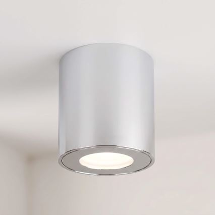 BRILAGI - Fürdőszobai spotlámpa MIA 1xGU10/30W/230V 84x80 mm fényes króm IP54